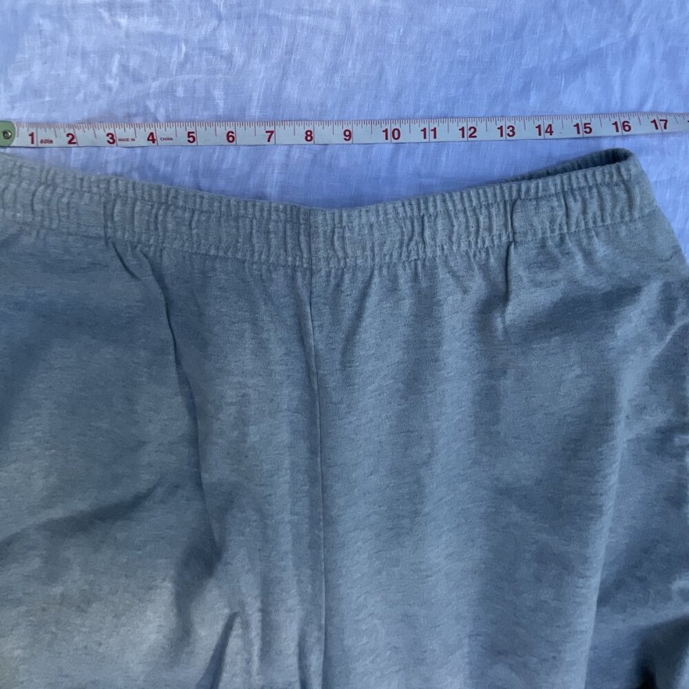 Land's End Men's Knit Jersey Sleep/Sweat Pants - Large Tall - Picture 5 of 5